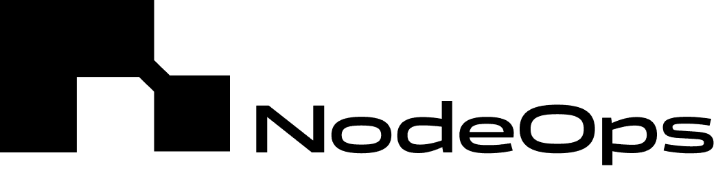 NodeOps logo