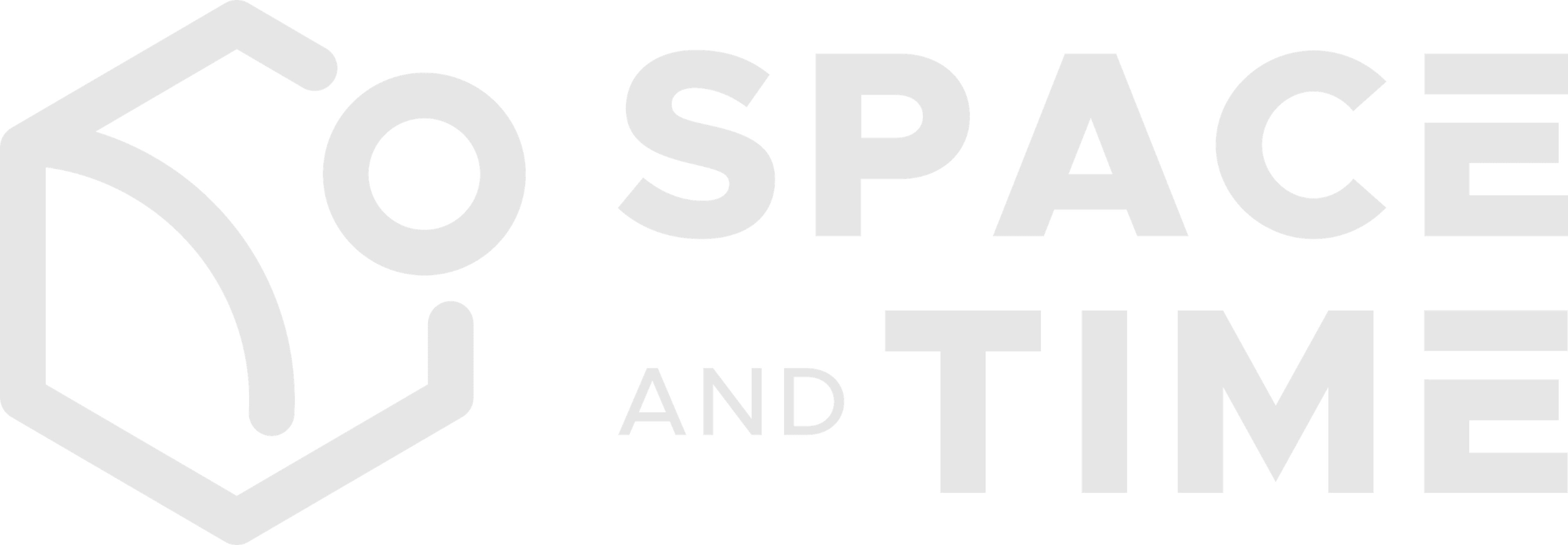 Space and Tim logo